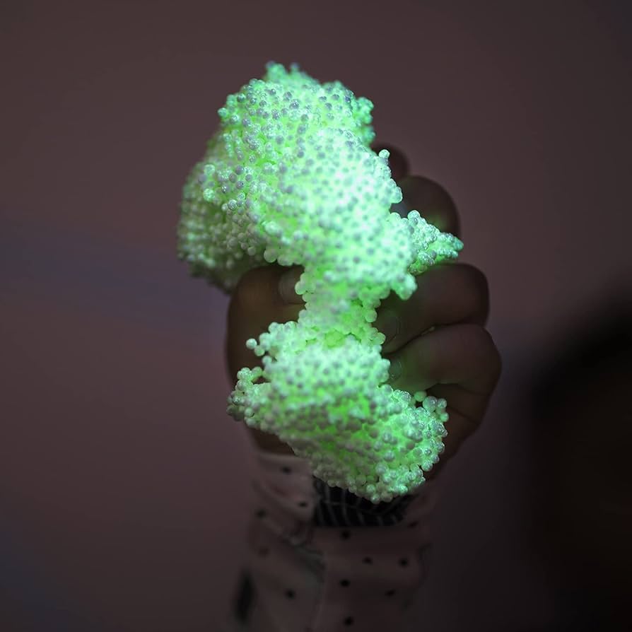 Amazon.co.jp: ラーニングリソーシズ ねんど スクイーズ プレイ